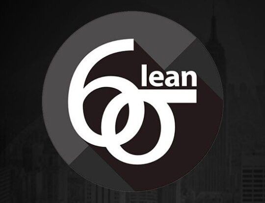 LSS Vermont Lean Six Sigma Black Belt