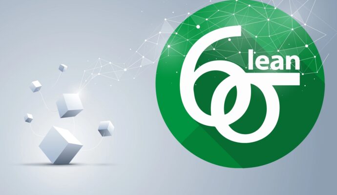LSS Vermont - Lean Six Sigma Green Belt